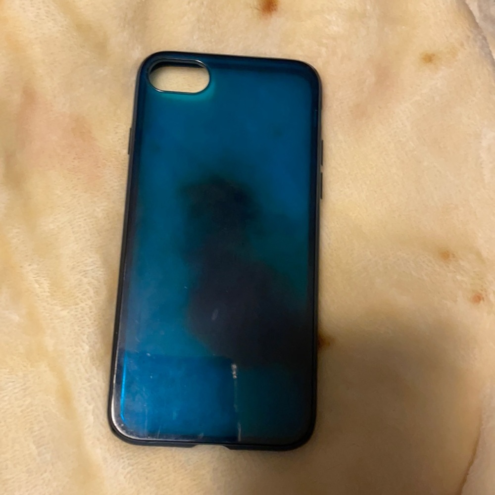 iPhone 7 or SE case